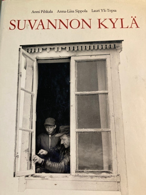 SUVANNON KYLÄ