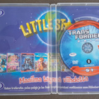 DVD: Transformers Prime - Darkness Rising: Kausi 1, Osa 1 - pikkukuva 3