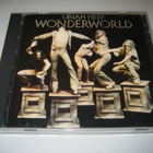 Uriah Heep - Wonderworld (CD) - pikkukuva 1