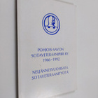 Jukka Kasurinen : Pohjois-Savon sotaveteraanipiiri 1966-1992 - pikkukuva 1