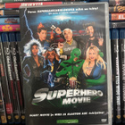 Superhero movie (2008) suomijulkaisu - pikkukuva 1