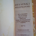 Helsinki Opaskartta 1973 - pikkukuva 4