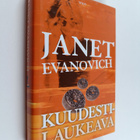 Janet Evanovich : Kuudestilaukeava - pikkukuva 1