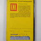 Edward S Ellis : Nopsajalka seikkailee - pikkukuva 2