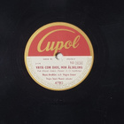 Savikiekko - Raya Avellan (Harmony Sisters) - Cupol 4780 - pikkukuva 1