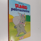 Walt Disney : Dumbo pelimestarina : Disneyn satulukemisto - pikkukuva 1