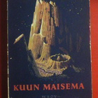 Mika Waltari : Kuun maisema 1953 1.p. - pikkukuva 1