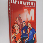Leila Simonen : Lapsitappajat - pikkukuva 1