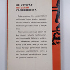 Kaarlo Isotalo : He vetivät Hitlerin vankkureita - pikkukuva 2