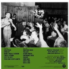 DYS wolfpack LP -1983-department of youth services-boston hc - pikkukuva 2