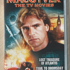 MacGyver (1994) TV-sarjan jälkeiset elokuvat - pikkukuva 1