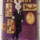 Playboy - january 1968 - hyväkuntoinen - pikkukuva 1
