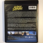 Samuraimiekka (4K Ultra HD + Blu-ray) 1998 (Vinegar Syndrome - pikkukuva 5