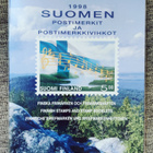 1998 Vuosilajitelma ** - käyttöarvo 57,75€ - pikkukuva 1