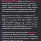 Anton Monti: 'Ndrangheta - pikkukuva 3