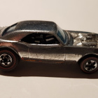 Hot Wheels - Heavy Chevy (1969) - pikkukuva 2