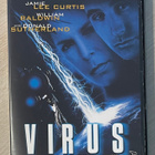 Chuck Pfafferin VIRUS (1999) Jamie Lee Curtis - pikkukuva 1