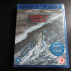 THE PERFECT STORM / MEREN RAIVO BLU-RAY *UUSI!* - pikkukuva 1