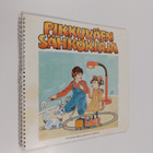 Pikkuväen sähkökirja - pikkukuva 1