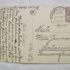 VANHA Postikortti Kotka 1923 - pikkukuva 2