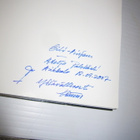 Ulla Aartomaa KIMMO PYYKKÖ - KUVANVEISTÄJÄ (signeerattu) - pikkukuva 2
