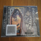 SARCOFAGUS : Cycle of life -CD - pikkukuva 1