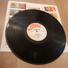 SALLOOM&SINCLAIR AND THE MOTHER BEAR LPS-316 1968 - pikkukuva 4