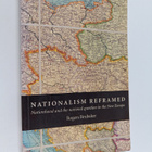 Rogers Brubaker : Nationalism reframed : nationhood and t... - pikkukuva 1