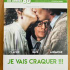 Je vais craquer !!! blu-ray - pikkukuva 1