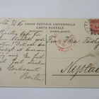 Kymmene Bruk Kymin Tehdas - 1916 - pikkukuva 2