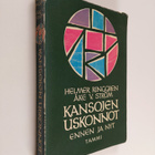 Helmer Ringgren : Kansojen uskonnot ennen ja nyt - pikkukuva 1