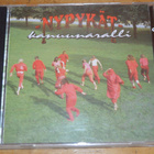 Nypykät: Kanuunaralli - pikkukuva 1