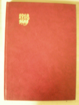 Ennen ja jälkeen 1918