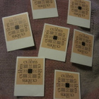 Ex Libris 7 kpl - pikkukuva 1