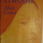 Margaret Atwood • Alias Grace - pikkukuva 1