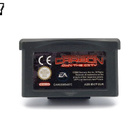 Need for Speed: Carbon | Nintendo Game Boy Advance (EUR) - pikkukuva 2