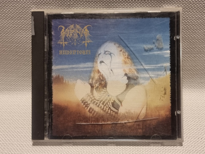 CD31 HORNA hiidentorni