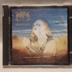 CD31 HORNA hiidentorni - pikkukuva 1