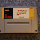SNES : Street Racer [Super Nintendo] - pikkukuva 1