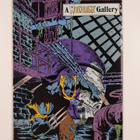 Wolverine 9/1989 - pikkukuva 2