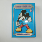 AKU ANKAN MINI-TASKARI 5 ELÄKÖÖN MIKKI - pikkukuva 1