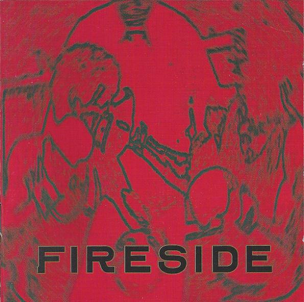Fireside: Do Not Tailgate CD