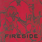 Fireside: Do Not Tailgate CD - pikkukuva 1