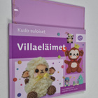 Kudo suloiset villaeläimet - pikkukuva 1