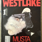 [Kirja] DONALD E. WESTLAKE: MUSTA RUUSU - pikkukuva 1