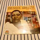 Bessie Smith – Empress Of The Blues lp Blues uusi sealed!!! - pikkukuva 1