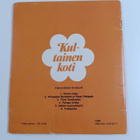 Antero Kajanto : Nallen koulunkäynti - pikkukuva 2