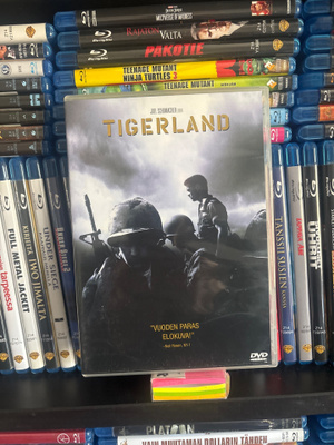 Tigerland (2000) Joel Schumacher
