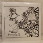 Bird Curtis Quintet Needs B lp+cd Avaamaton Pakkaus - pikkukuva 1