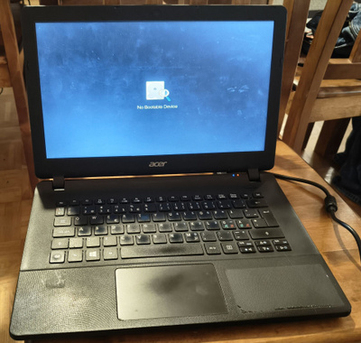 Acer Aspire ES1-311